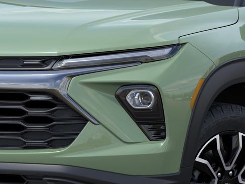 New 2026 Chevrolet TrailBlazer ACTIV w/ Convenience Package image 10