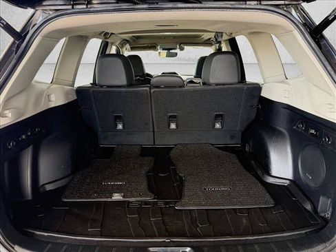 Used 2019 Subaru Forester Touring w/ Popular Package #3 AWD/4WD image 20