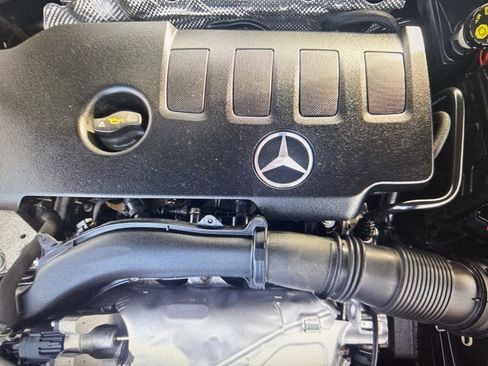 Used 2022 Mercedes-Benz A 220 image 18