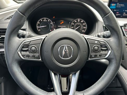 Used 2020 Acura RDX AWD image 26