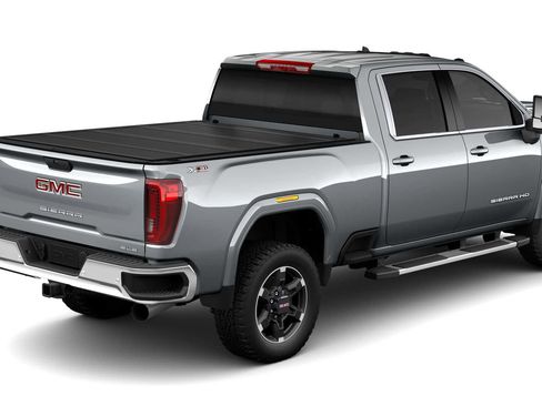 New 2026 GMC Sierra 2500 SLE w/ SLE Value Package; image 31