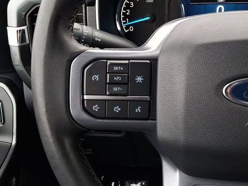 Certified 2023 Ford F150 XLT w/ Equipment Group 302A High image 20