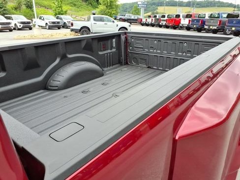 New 2026 Ford F450 XLT w/ Camper Package AWD/4WD image 21