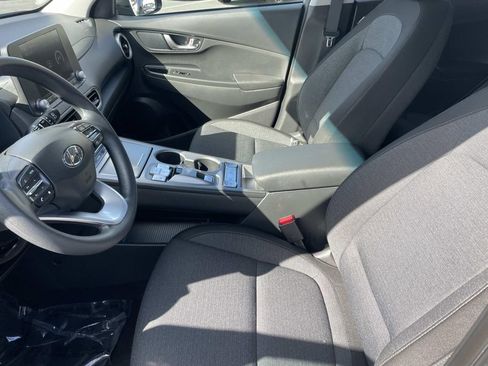 Certified 2023 Hyundai Kona SE w/ Cargo Package image 22
