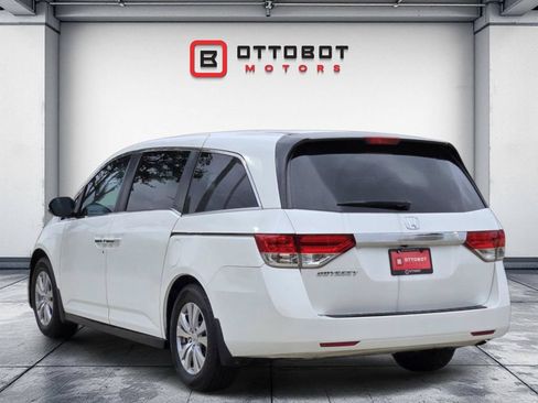 Used 2016 Honda Odyssey EX image 3