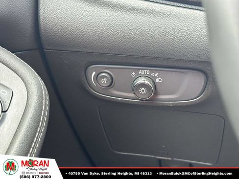 Certified 2024 Buick Encore GX Preferred w/ Comfort Package FWD image 31