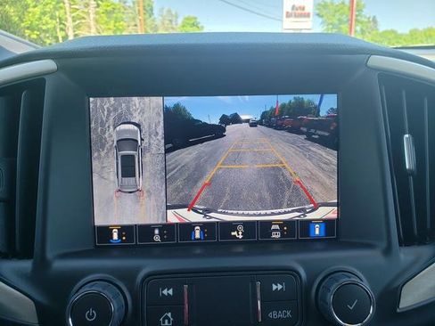Used 2022 GMC Terrain Denali w/ Denali Premium Package AWD/4WD image 20