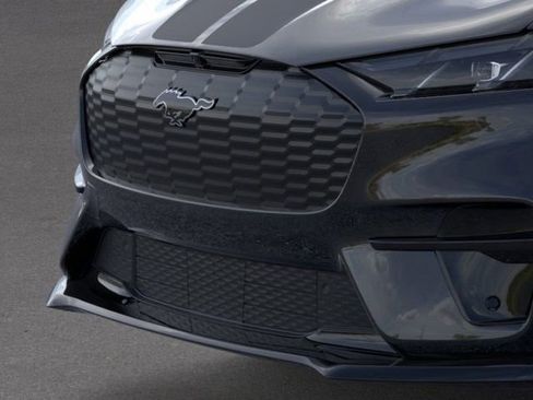 New 2026 Ford Mustang Mach-E GT image 17