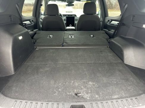 Used 2025 GMC Terrain Elevation image 50