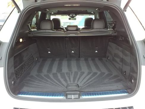 Certified 2022 Mercedes-Benz GLE 350 image 23