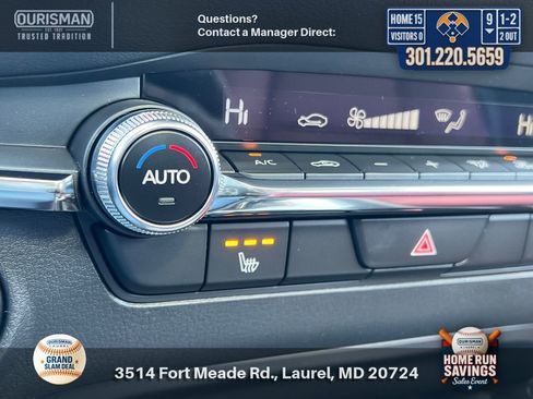 New 2026 MAZDA MAZDA3 Carbon AWD/4WD image 28