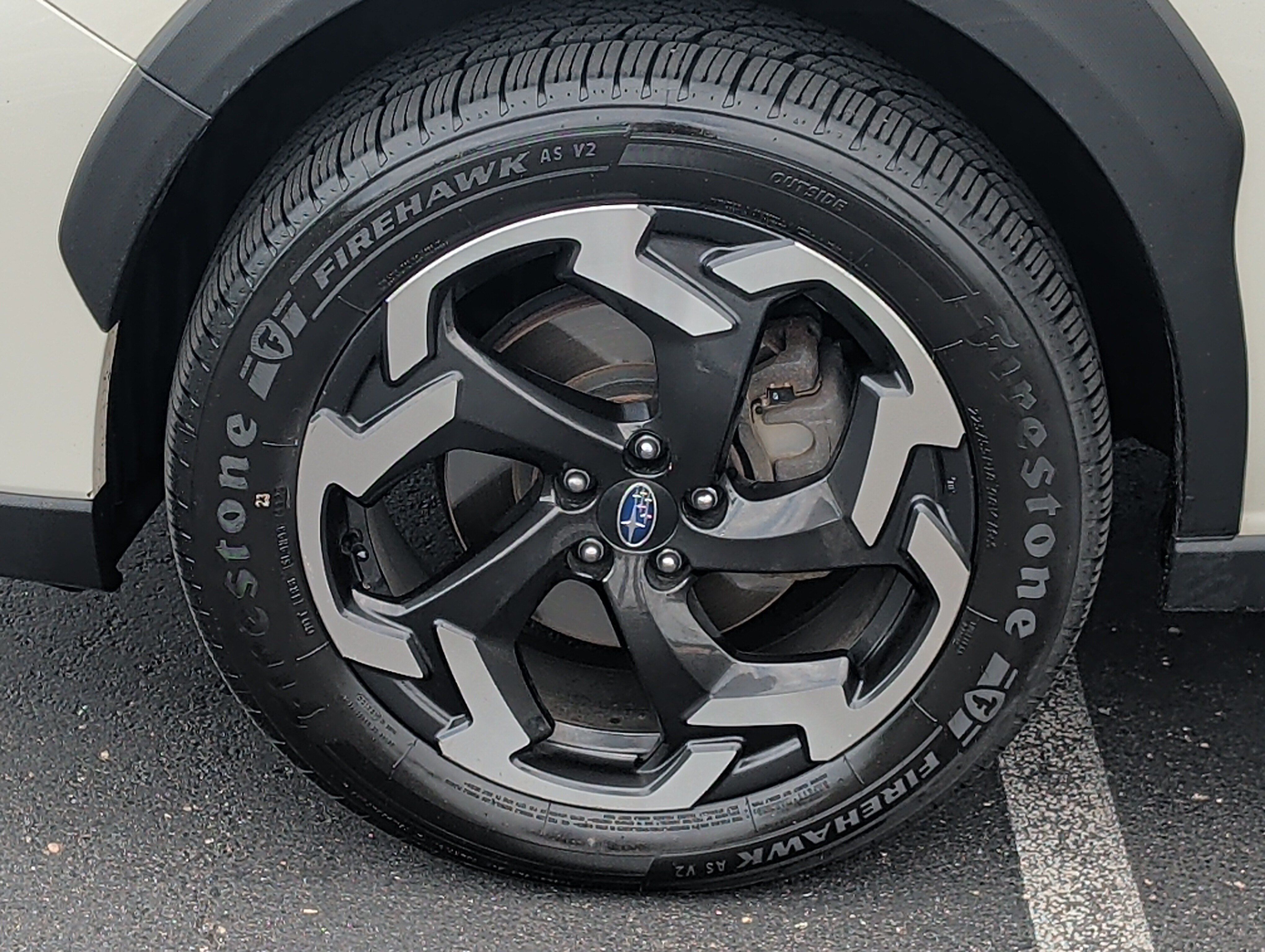Used 2023 Subaru Crosstrek 2.5i Limited AWD/4WD image 15