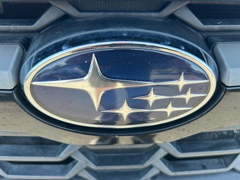 Used 2018 Subaru Crosstrek 2.0i Premium AWD/4WD image 34