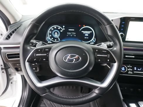 Used 2022 Hyundai Sonata Limited image 17