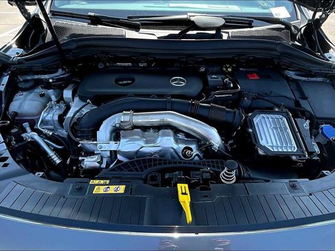 New 2026 Mercedes-Benz GLA 250 image 16