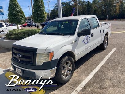Used 2013 Ford F150 XL w/ Mid Equipment Group