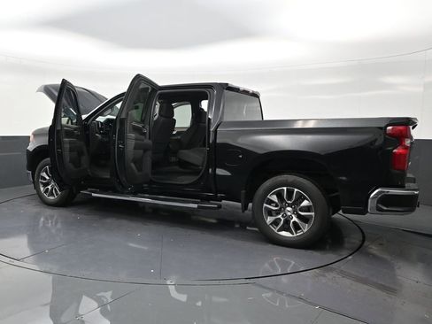 Used 2024 Chevrolet Silverado 1500 LT RWD image 31