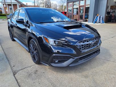 Used 2024 Subaru WRX Premium