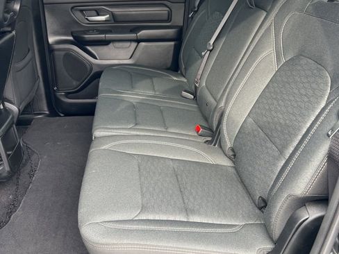 Used 2025 RAM 1500 Tradesman image 16