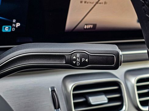 New 2026 Mercedes-Benz GLE 53 AMG 4MATIC image 27