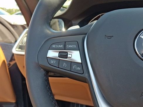 Used 2023 BMW 430i xDrive Convertible w/ Premium Package AWD/4WD image 19