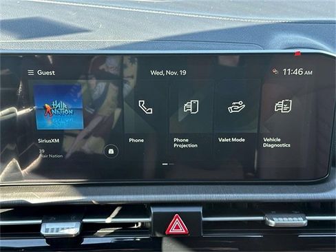 New 2026 Kia Sportage X-Line w/ X-Line Premium Package image 9