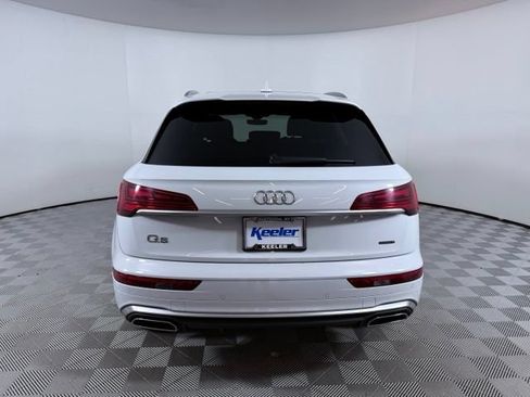 Certified 2023 Audi Q5 2.0T Premium Plus w/ Premium Plus Package AWD/4WD image 7
