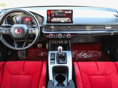 Certified 2023 Honda Civic Type R image 12