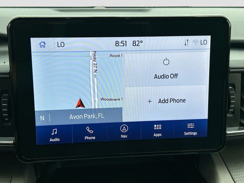 Certified 2023 Ford Explorer XLT w/ Equipment Group 202A RWD image 15
