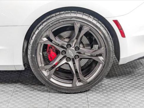 Used 2023 Chevrolet Camaro SS image 13