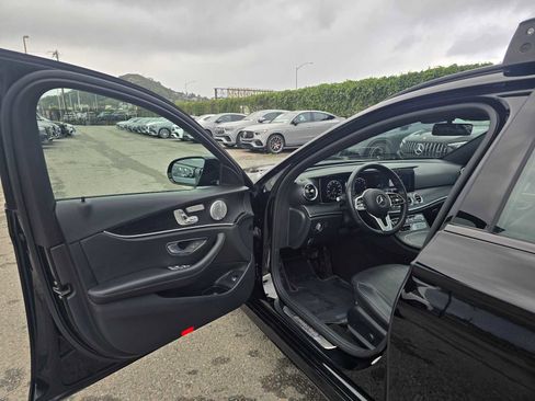 Used 2020 Mercedes-Benz E 450 4MATIC Wagon image 21