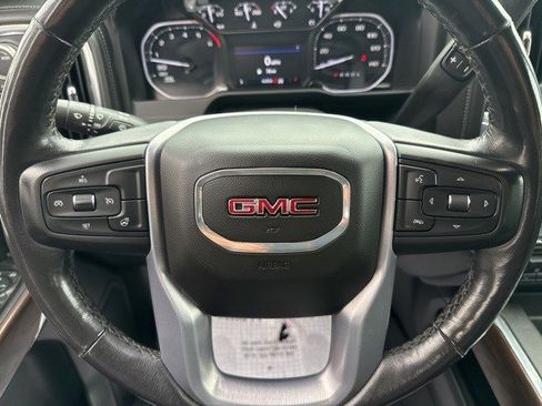 Certified 2021 GMC Sierra 1500 SLT w/ SLT Premium Package image 21