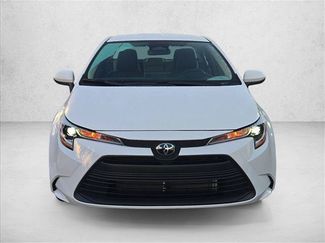 Used 2026 Toyota Corolla LE FWD video 2