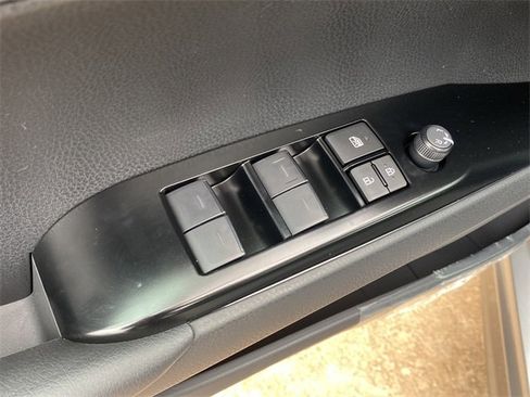 New 2026 Toyota Camry SE image 15