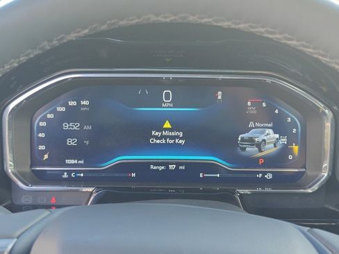 Used 2024 Chevrolet Silverado 1500 ZR2 w/ ZR2 Bison Edition image 13