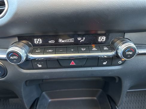 Used 2025 MAZDA CX-30 AWD 2.5 S w/ Preferred Package image 19