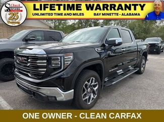 Used 2024 GMC Sierra 1500 SLT w/ SLT Premium Plus Package video 1