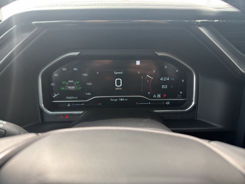 Certified 2023 GMC Sierra 1500 AT4X AWD/4WD image 14