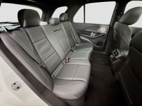 New 2026 Mercedes-Benz GLE 350 4MATIC image 28