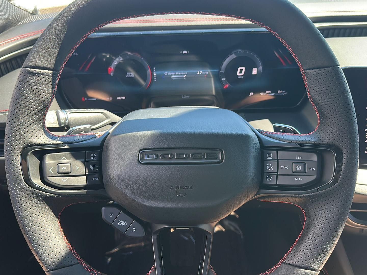 New 2026 Dodge Charger R/T AWD/4WD image 15