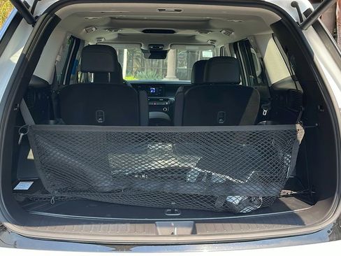 New 2026 Hyundai Palisade Limited image 30