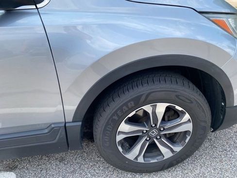 Used 2017 Honda CR-V LX image 20