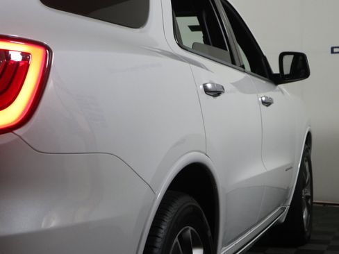 Used 2021 Dodge Durango Citadel image 5