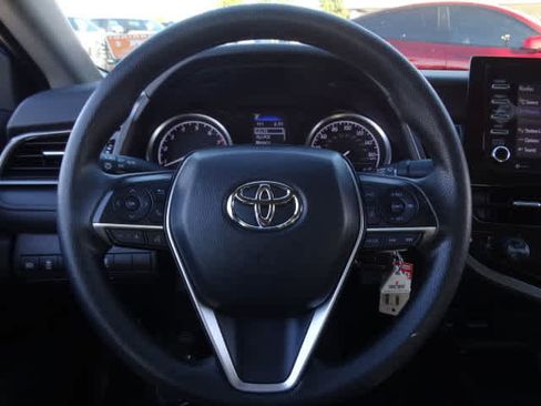 Certified 2023 Toyota Camry LE image 22