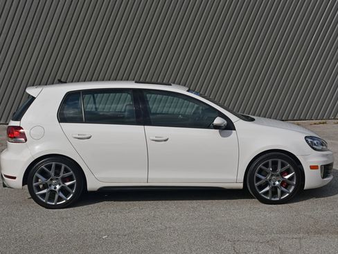Used 2013 Volkswagen GTI Driver's Edition image 4