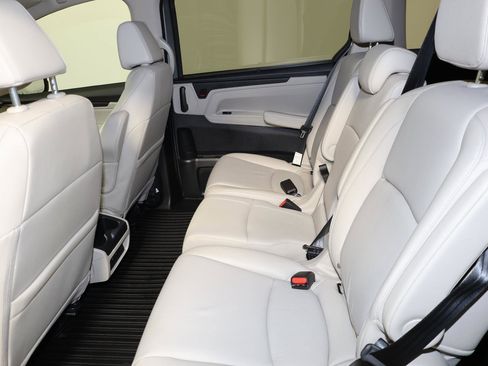 Used 2026 Honda Odyssey EX-L image 25