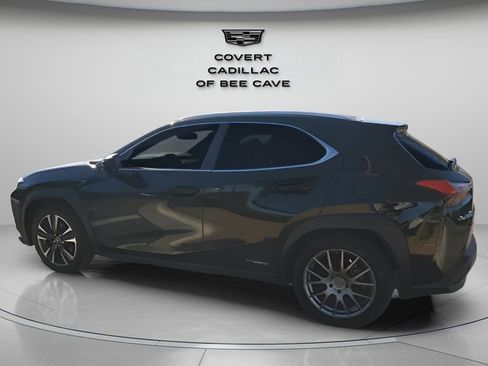 Used 2021 Lexus UX 250h image 6