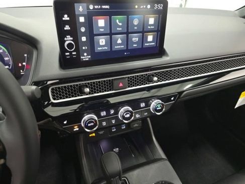 New 2026 Honda Civic Sport Touring image 38