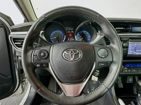 Used 2014 Toyota Corolla S image 11