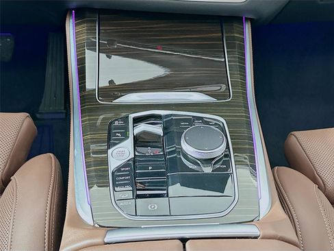 Certified 2024 BMW X5 xDrive40i w/ Parking Assistance Package image 17